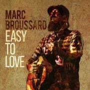 Review: Marc Broussard - Easy To Love